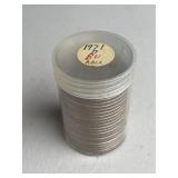 1971 UNC Eisenhower Roll of Dollars