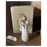 Willow Tree Collectible