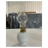 Freddi Miniature Oil Lamp
