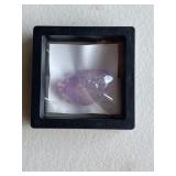 Amethyst Gemstone