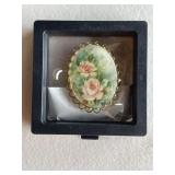 Vintage Brooch