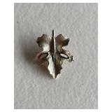 Vintage Scarf Clip
