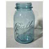 RARE Vintage Ball Jar