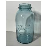 RARE Vintage Ball Jar