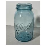 RARE Vintage Ball Jar