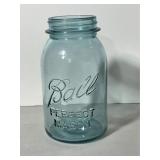RARE Vintage Ball Jar