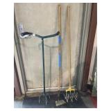 Garden Tools