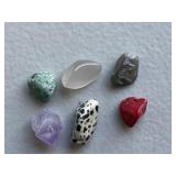 Collectors Gemstone Parcel