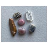 Collectors Gemstone Parcel