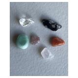 Collectors Gemstone Parcel
