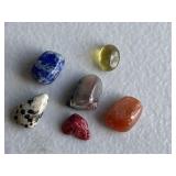 Collectors Gemstone Parcel