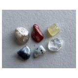 Collectors Gemstone Parcel
