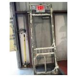 Antique Door