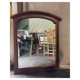 Cherry Mirror