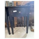 Solid Wood Cabinet