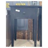 Solid Wood Cabinet