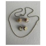Misc. Vintage Jewelry