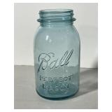 RARE Vintage Ball Jar