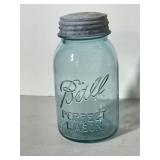 RARE Vintage Ball Jar