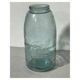 RARE Vintage Ball Jar