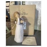 Willow Tree Collectible