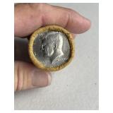 2015-D Proof Kennedy Halves