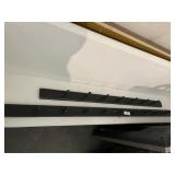Wooden Hanging Coat Racks