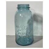 RARE Vintage Ball Jar