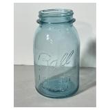 RARE Vintage Ball Jar