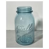 RARE Vintage Ball Jar