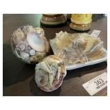 Vintage Shell Gift Set