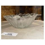 Indiana Glass Serving Bowl