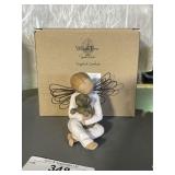 Willow Tree Collectible