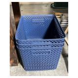3 Baskets