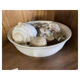 Mikasa Bowl & Shells