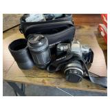 Pentax 2X-7 Camera