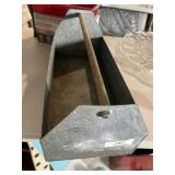 Vintage Carpenters Box