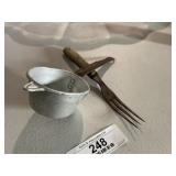 Primitive Utensils