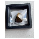 Tigers Eye Gemstone