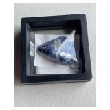 Sodalite Gemstone