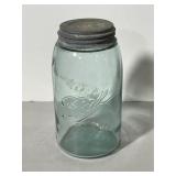 RARE Vintage Ball Jar