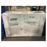 2 Burner Propane Stove
