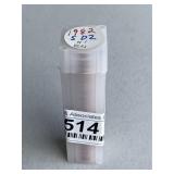 1982-S UNC Lincoln Cent Roll