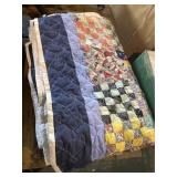 Vintage Quilt