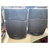 Pair of Speakers