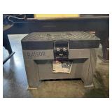 Bench Tool Trunk
