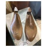 Antique Shoe Stretchers