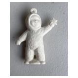 Snow Babies Ornament