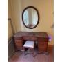 SOME FURNISHINGS, ANTIQUES & COLLECTIBLES