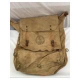 Official Boy Scout Backpack